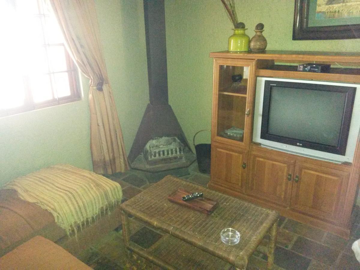 Benlize Lodge Hartbeespoort Quarto foto