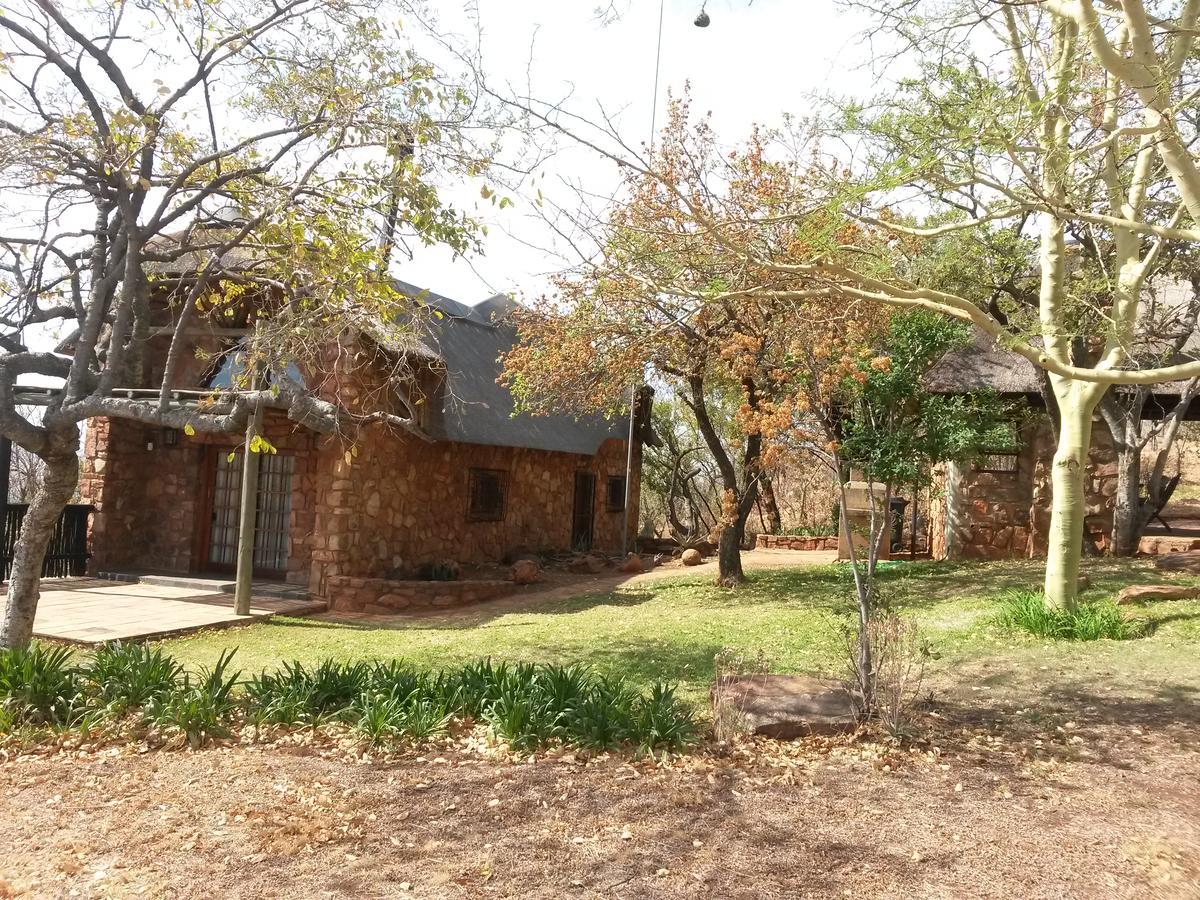 Benlize Lodge Hartbeespoort Quarto foto