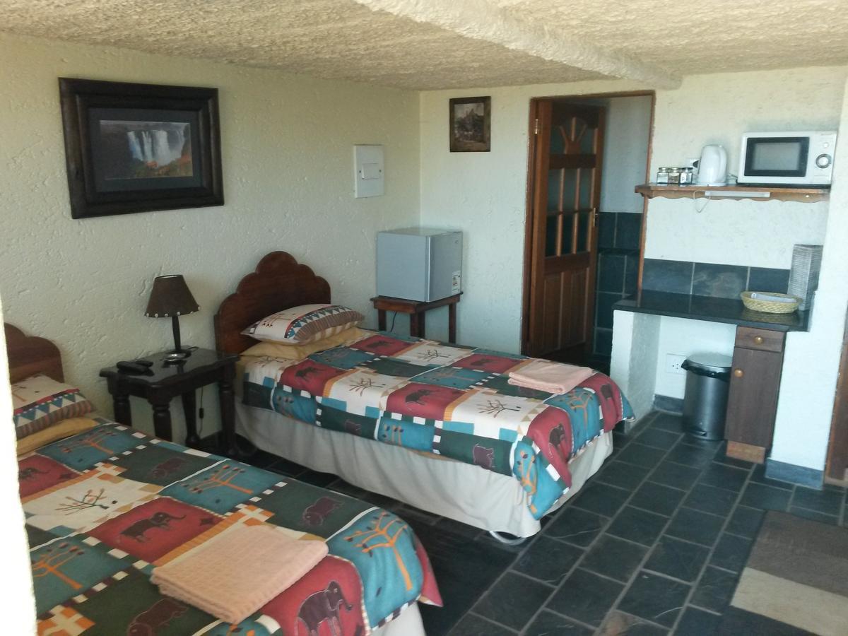 Benlize Lodge Hartbeespoort Quarto foto