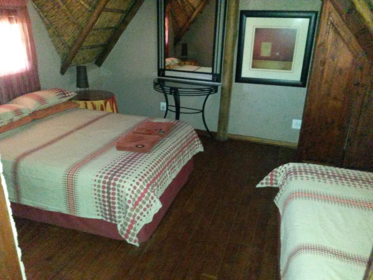 Benlize Lodge Hartbeespoort Quarto foto